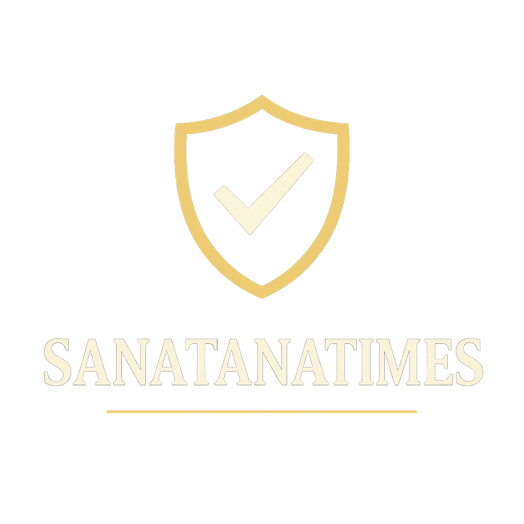 sanatanatimes insurance Times logo